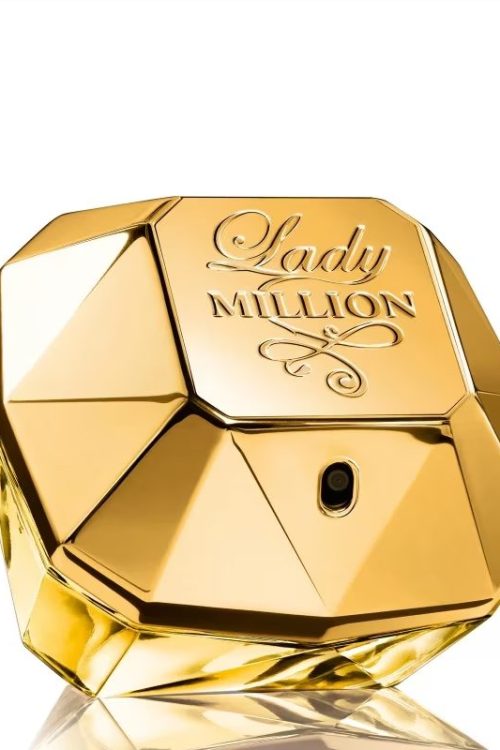 Paco Rabanne Lady Million Eau de Parfum Spray 50ml