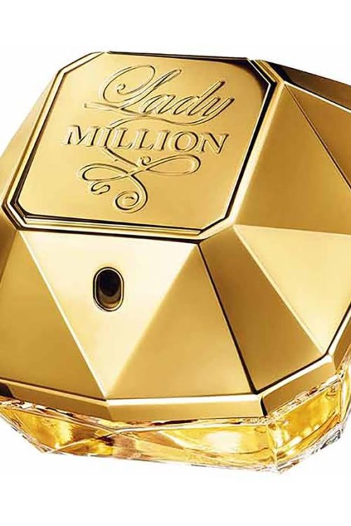 Paco Rabanne Lady Million Eau de Parfum Spray 80ml