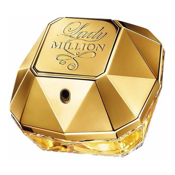 Paco Rabanne Lady Million Eau de Parfum Spray 80ml