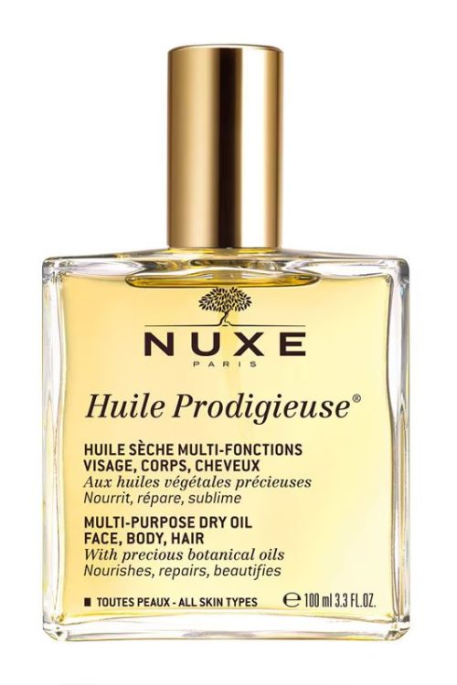 NUXE Huile Prodigieuse Multi-Usage Dry Oil 100ml