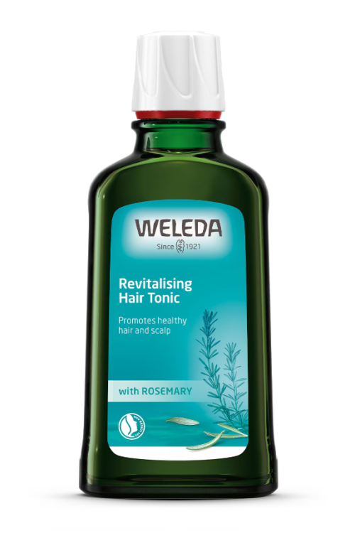 Weleda Revitalising Hair Tonic 100ml