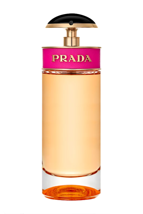 Prada Candy Eau de Parfum 80ml