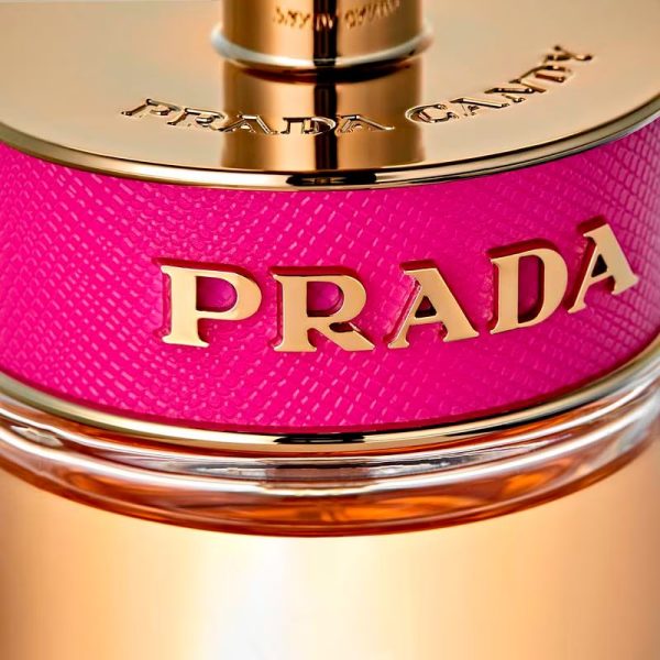 Prada Candy Eau de Parfum 80ml - Image 4