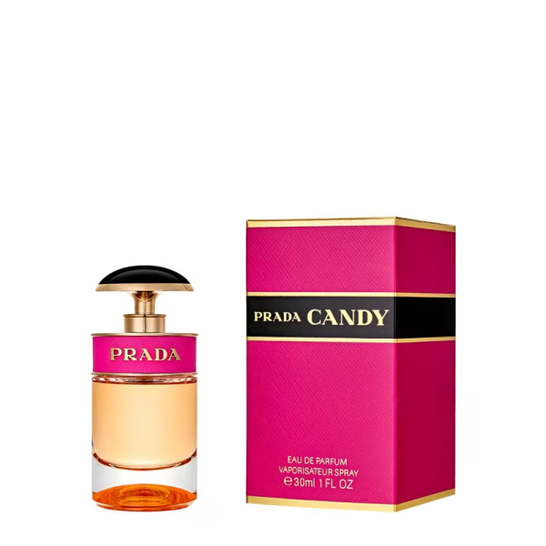 Prada Candy Eau de Parfum 30ml - Image 2