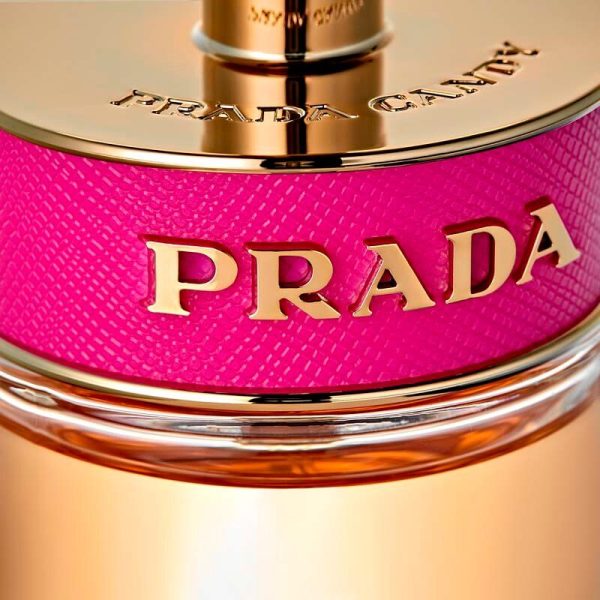 Prada Candy Eau de Parfum 30ml - Image 4