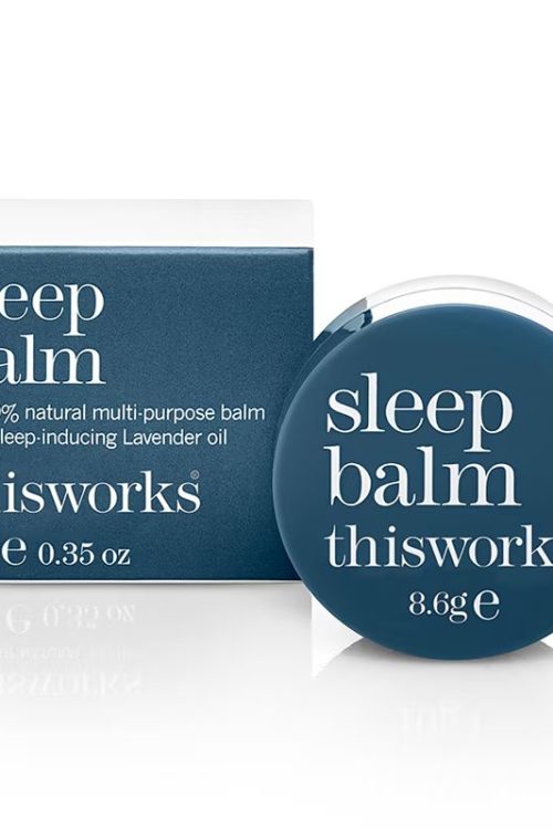 this works Sleep Balm 8.6g