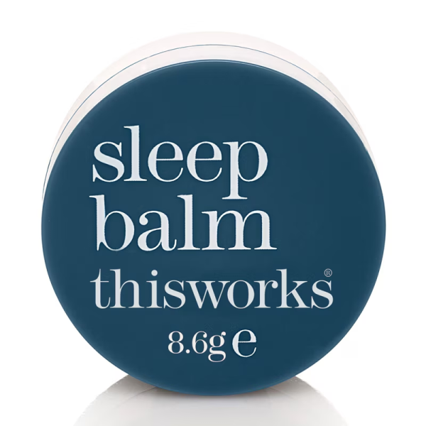 this works Sleep Balm 8.6g - Image 2