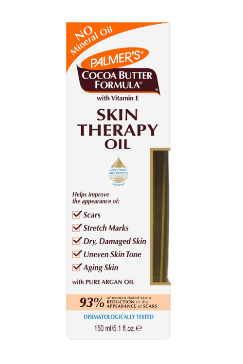 Palmer’s Cocoa Butter Formula Skin Therapy Oil 150ml