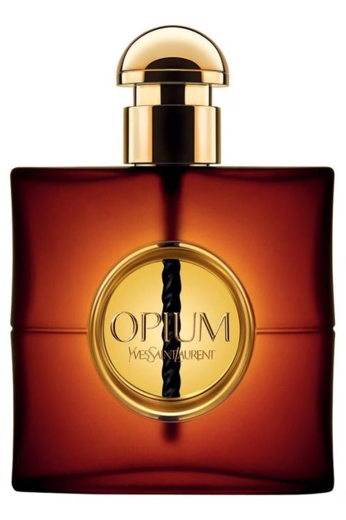 YSL Beauty Opium Eau de Parfum Spray 50ml