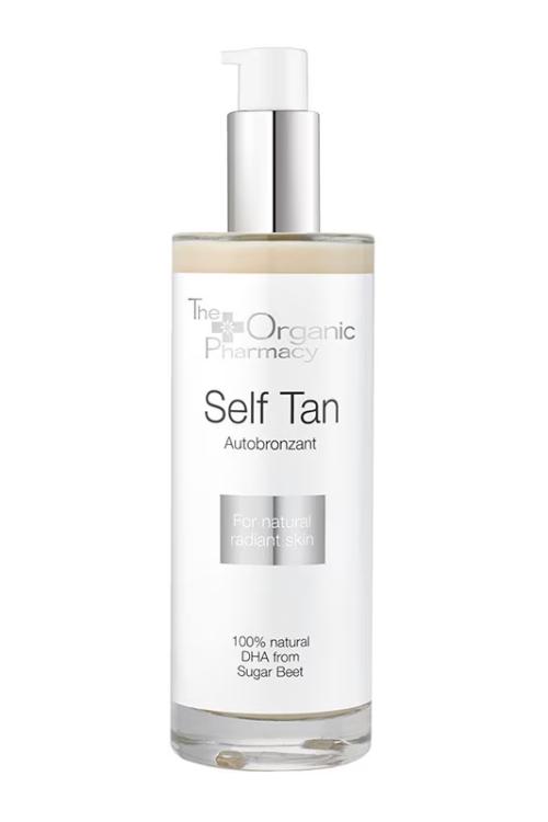 The Organic Pharmacy Self Tan 100ml