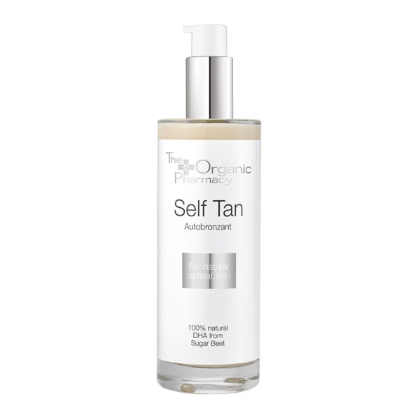 The Organic Pharmacy Self Tan 100ml