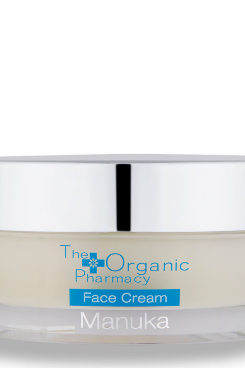 The Organic Pharmacy Manuka Face Cream 50ml