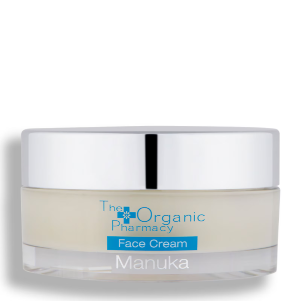 The Organic Pharmacy Manuka Face Cream 50ml