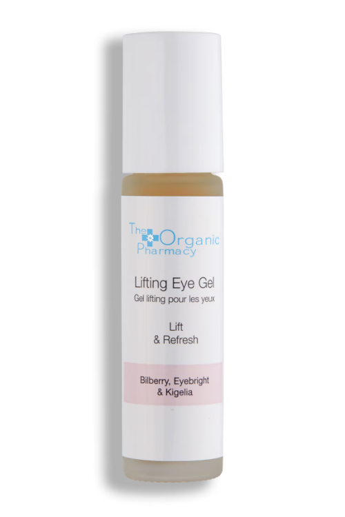 The Organic Pharmacy Lifting Eye Gel 10ml