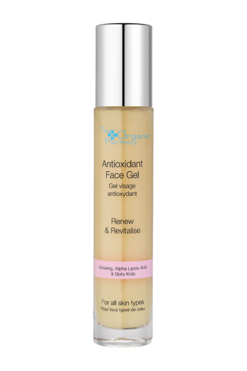 The Organic Pharmacy Antioxidant Face Gel 35ml