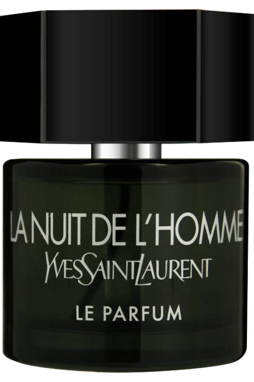 YSL Beauty La Nuit De L’Homme Parfum 60ml