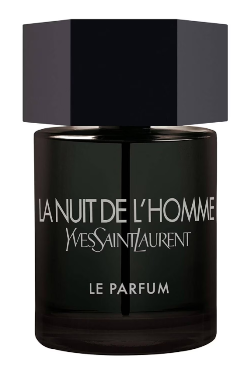 YSL Beauty La Nuit De L’Homme Parfum 100ml