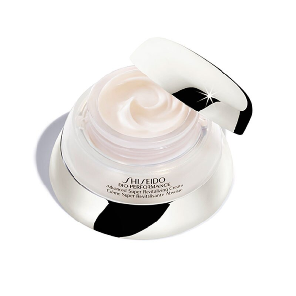 Shiseido Bio-Performace Advanced Super Revitalizing Cream 50ml - Image 2