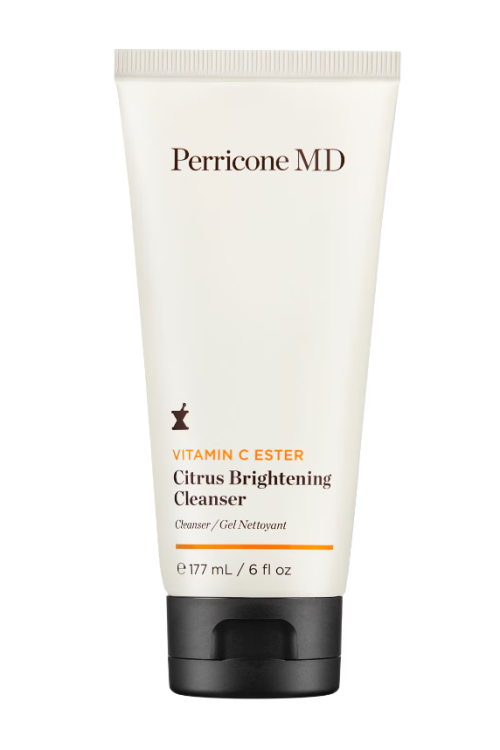 Perricone MD Vitamin C Ester Citrus Brightening Cleanser 177ml