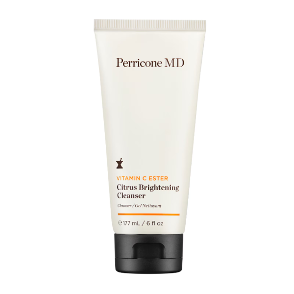 Perricone MD Vitamin C Ester Citrus Brightening Cleanser 177ml