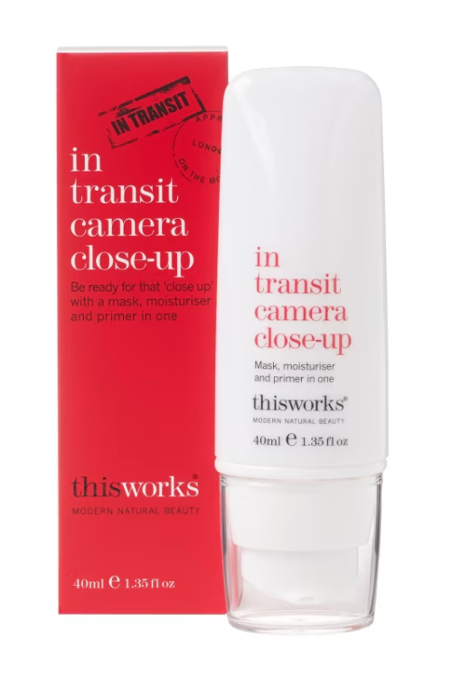 this works In Transit Camera Close-Up 40ml