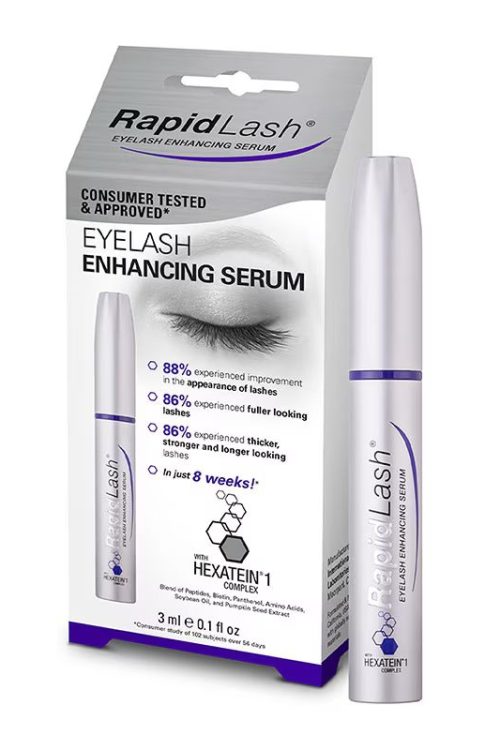 RapidLash Eyelash Enhancing Serum 3ml