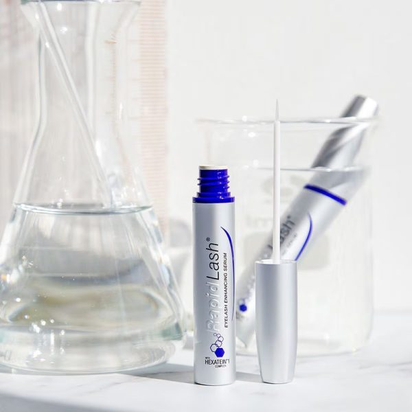 RapidLash Eyelash Enhancing Serum 3ml - Image 4