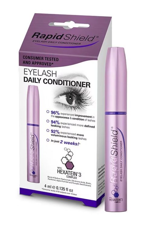 RapidShield Eyelash Daily Conditioner 4ml