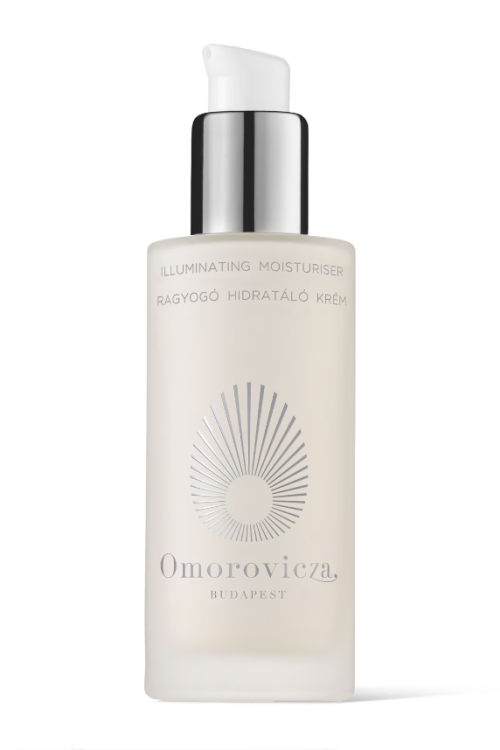 Omorovicza Illuminating Moisturiser 50ml