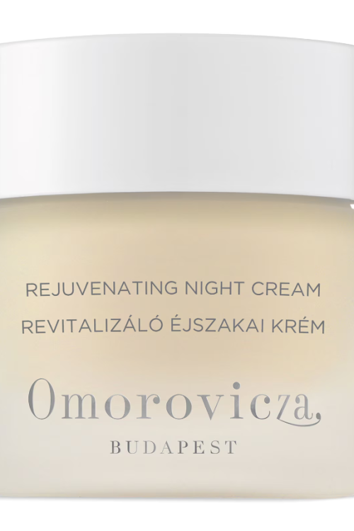 Omorovicza Rejuvenating Night Cream 50ml