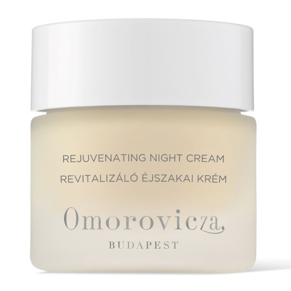 Omorovicza Rejuvenating Night Cream 50ml