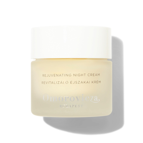 Omorovicza Rejuvenating Night Cream 50ml - Image 2