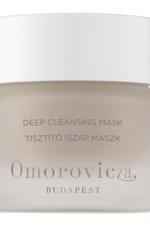 Omorovicza Deep Cleansing Mask 50ml