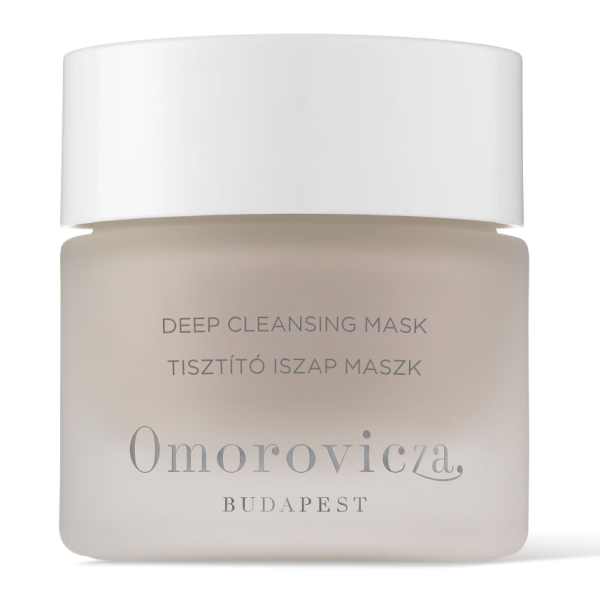 Omorovicza Deep Cleansing Mask 50ml