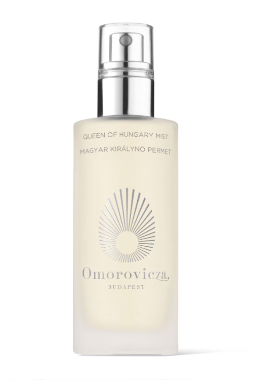 Omorovicza Queen of Hungary Mist 100ml