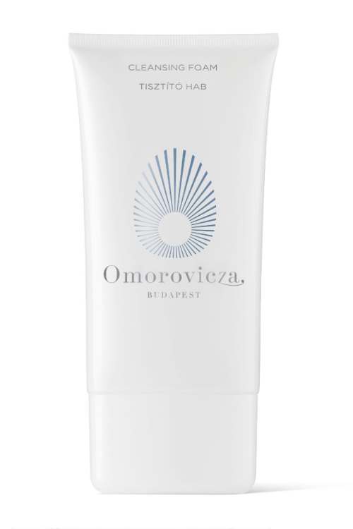 Omorovicza Cleansing Foam 150ml