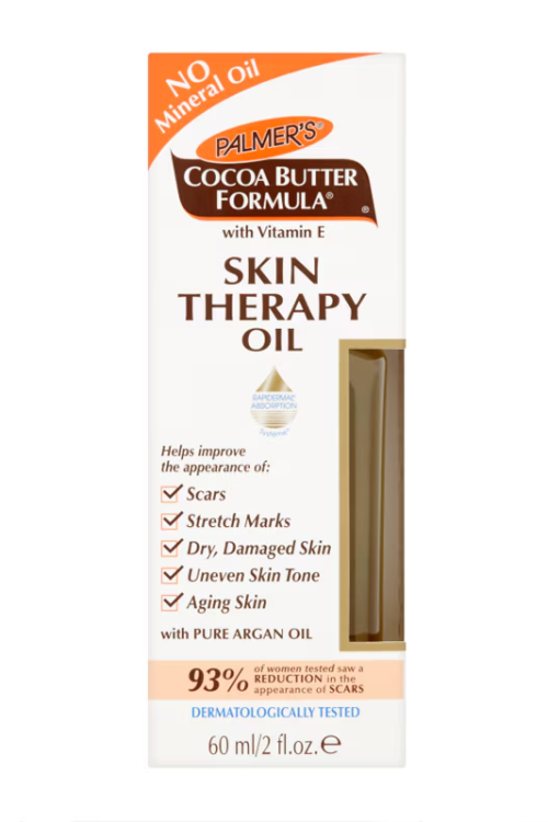 Palmer’s Cocoa Butter Skin Therapy Oil 60ml