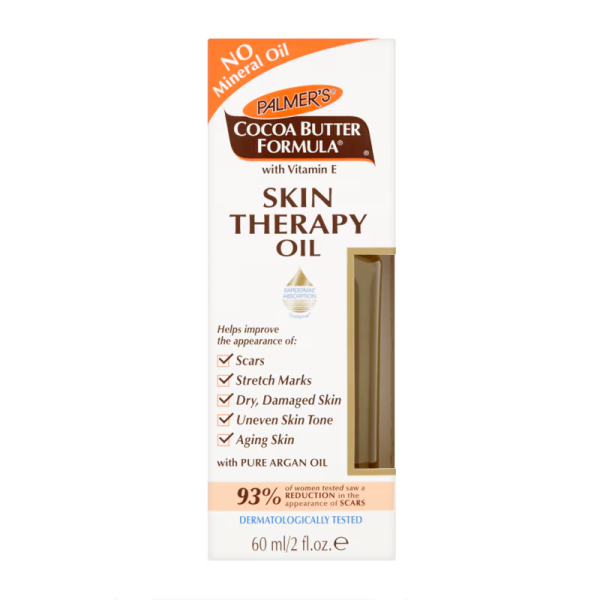 Palmer's Cocoa Butter Skin Therapy Oil 60ml