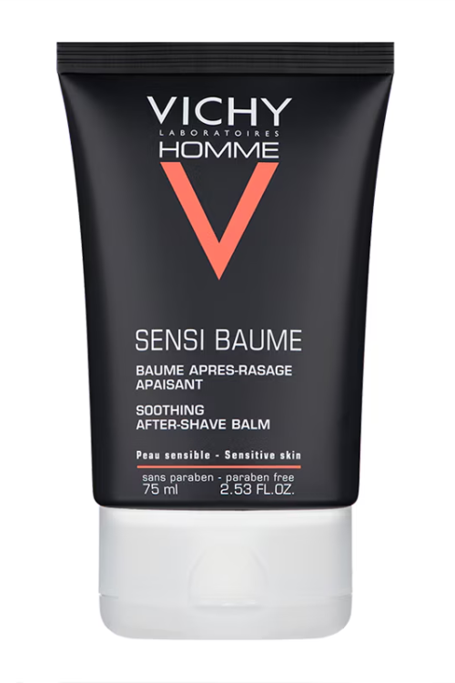 Vichy Homme Sensi Baume 75ml