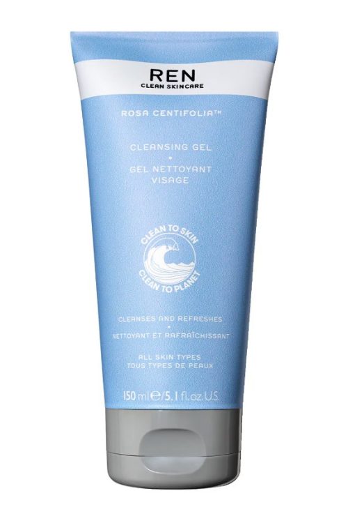 Ren Clean Skincare Rosa Centifolia™ Cleansing Gel 150ml