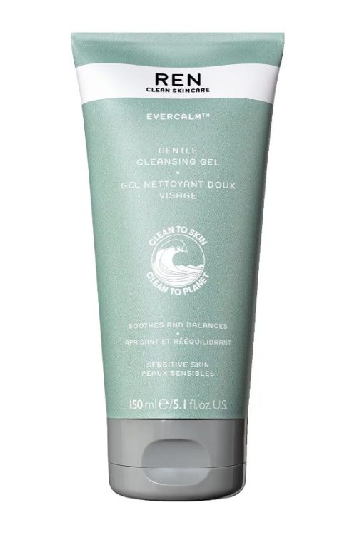 Ren Clean Skincare Evercalm™ Gentle Cleansing Gel 150ml