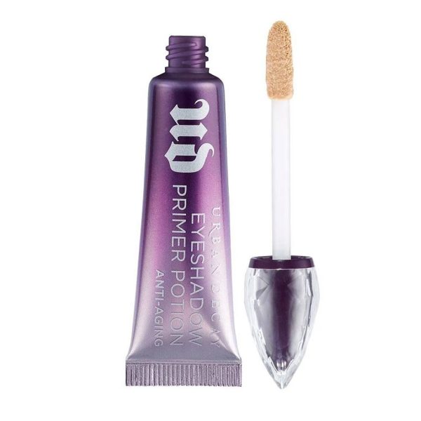 Urban Decay Eyeshadow Primer Potion Anti-Ageing Travel Size 5ml - Image 2