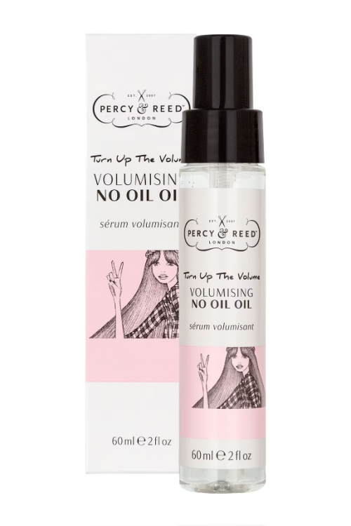 Percy and Reed Turn Up The Volume Volumising No Oil Oil 60ml