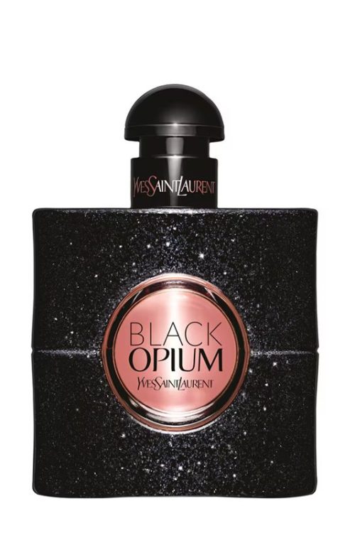 YSL Beauty Black Opium Eau de Parfum Spray 50ml