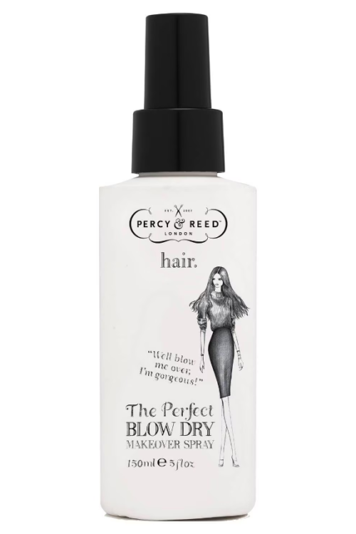 Percy & Reed Session Styling Blow Dry Spray 150ml