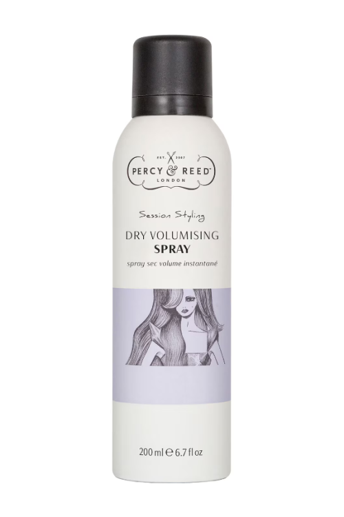 Percy and Reed Session Styling Dry Volumising Spray 200ml