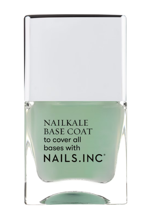 Nails.INC NailKale Superfood Base Coat 14ml