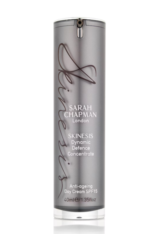 Sarah Chapman Skinesis Dynamic Defence Concentrate SPF15 40ml