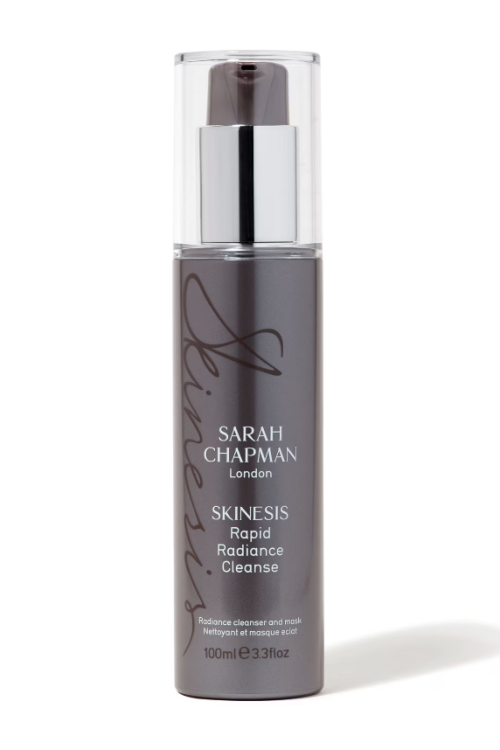 Sarah Chapman Skinesis Rapid Radiance Cleanse 100ml