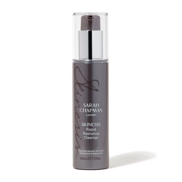 Sarah Chapman Skinesis Rapid Radiance Cleanse 100ml